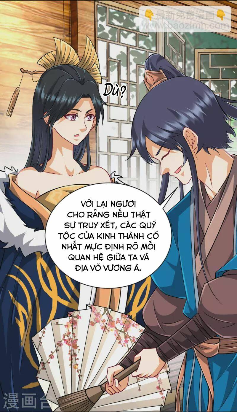 Chương 314 - Trang 21