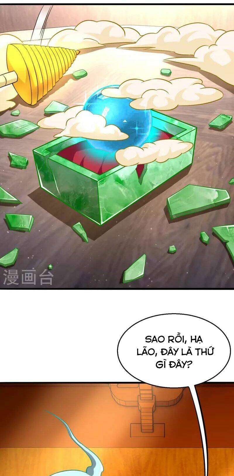 Chương 317 - Trang 16