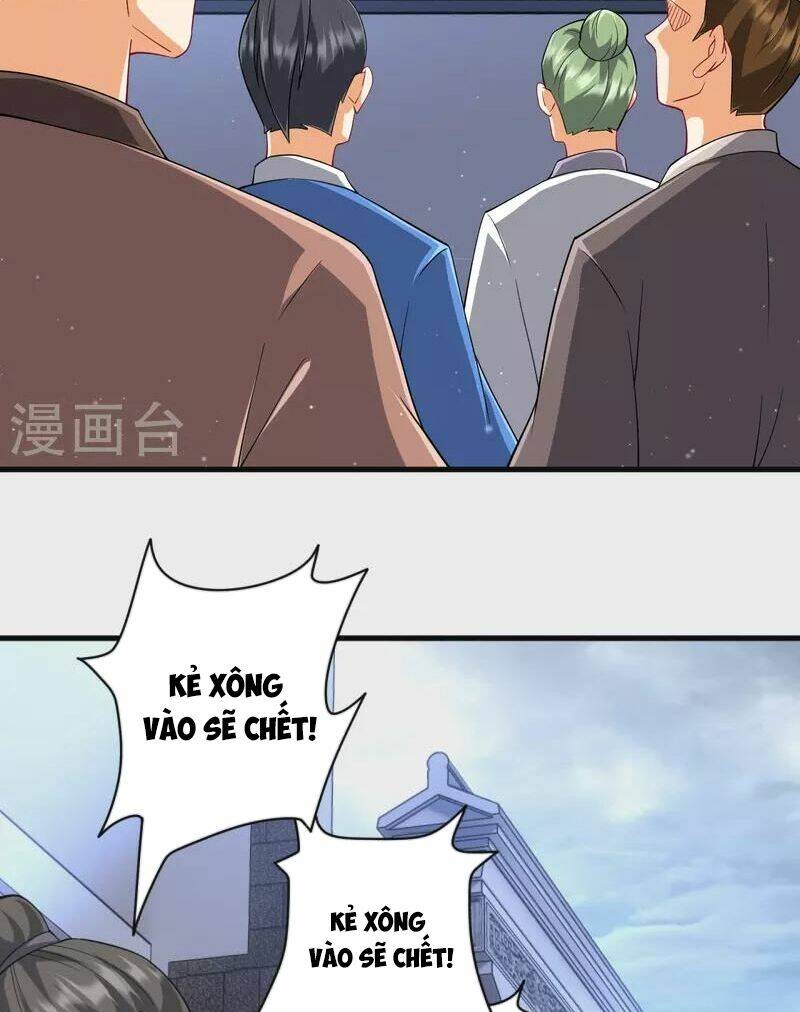 Chương 317 - Trang 25