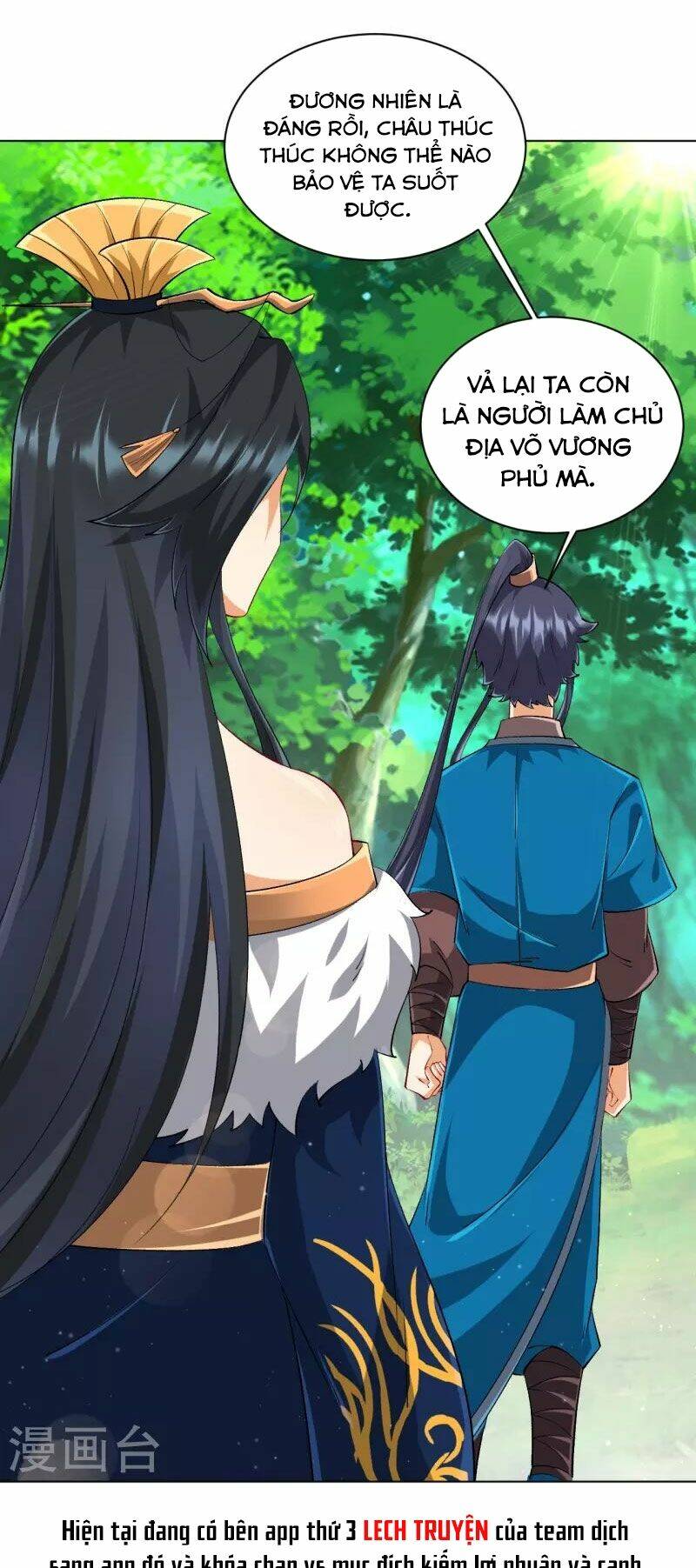 Chương 317 - Trang 6