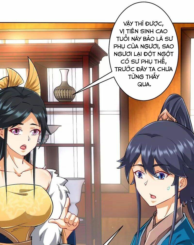 Chương 318 - Trang 36