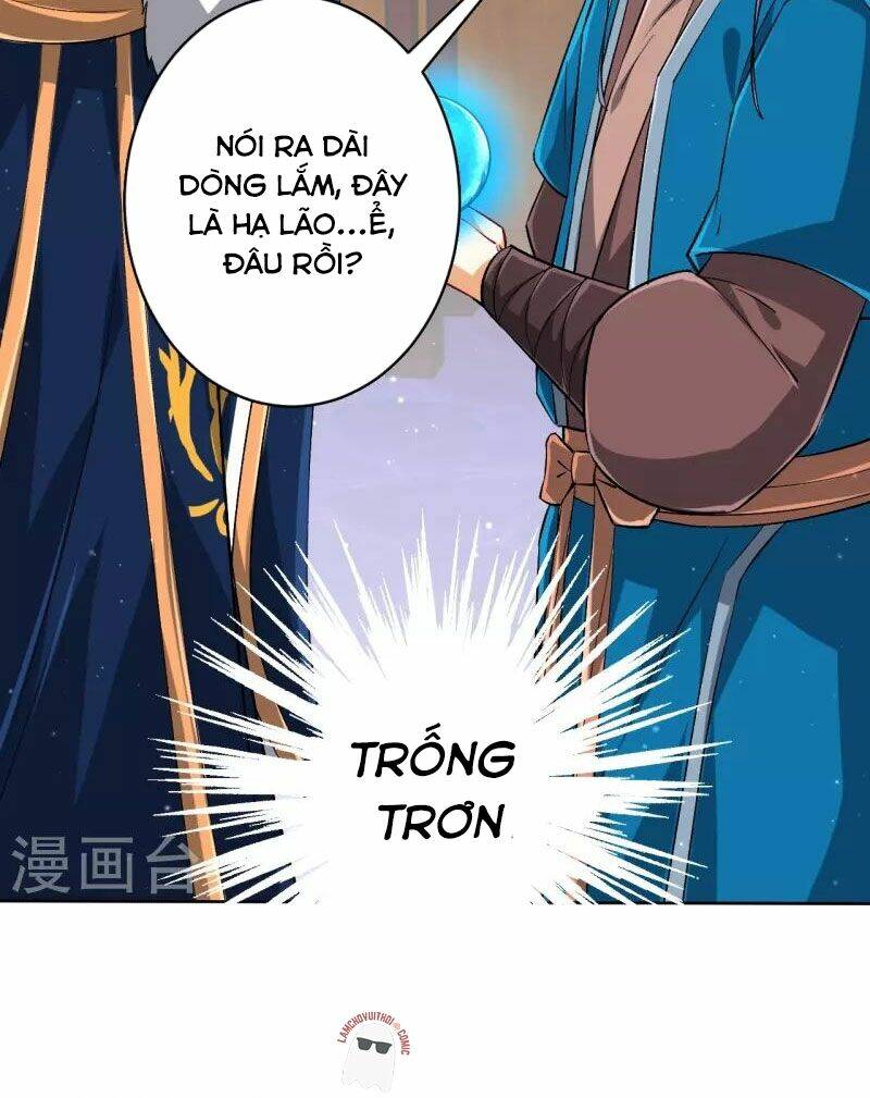 Chương 318 - Trang 37