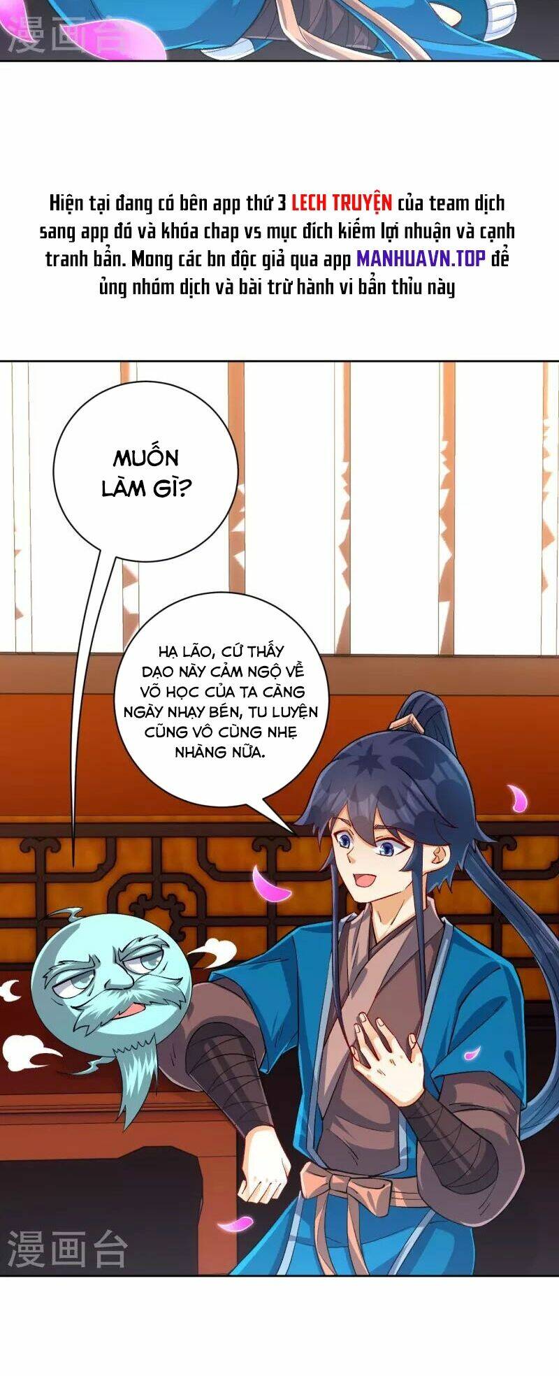 Chương 319 - Trang 5