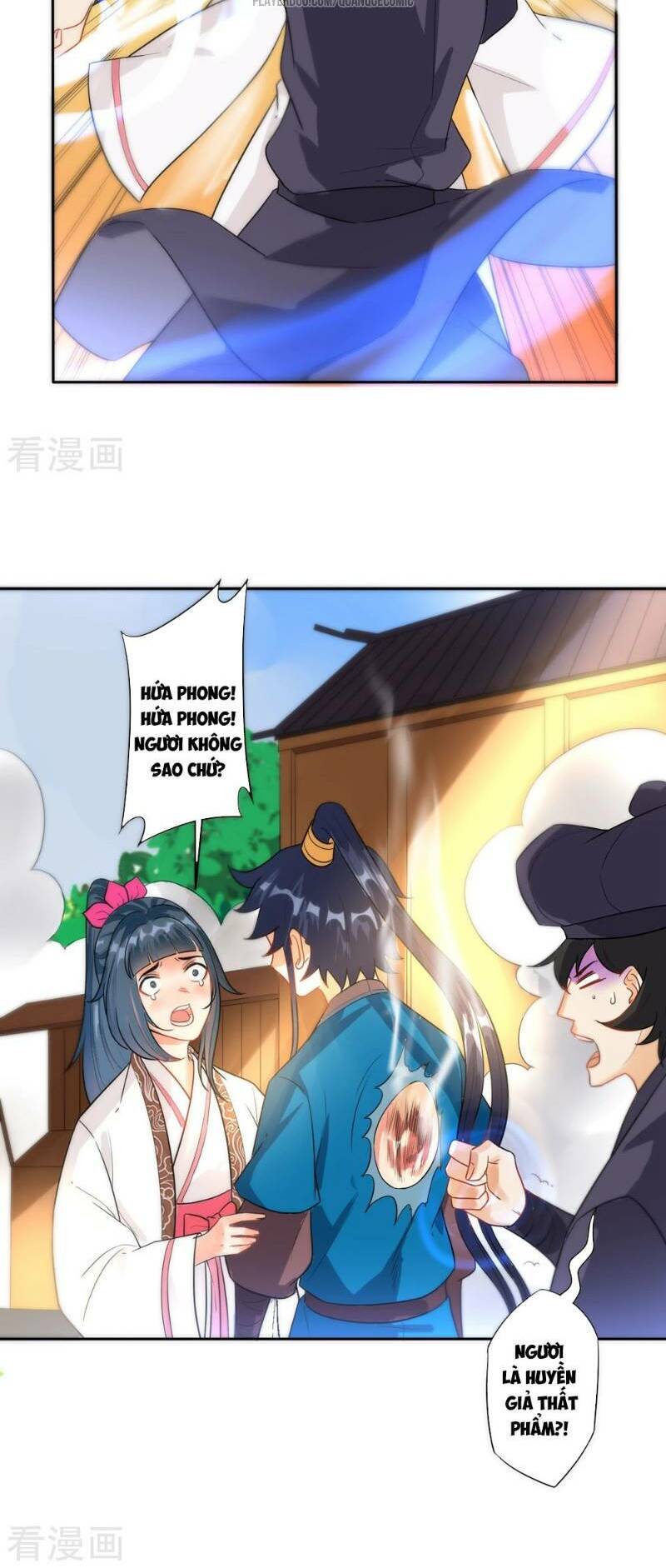 Chương 32 - Trang 25
