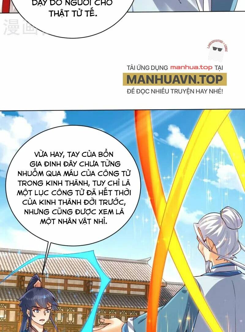 Chương 320 - Trang 12
