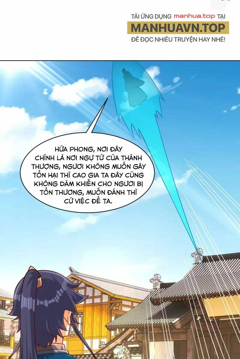 Chương 320 - Trang 17