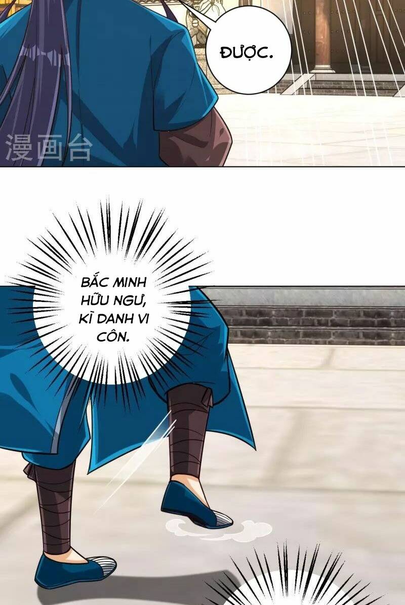Chương 320 - Trang 18
