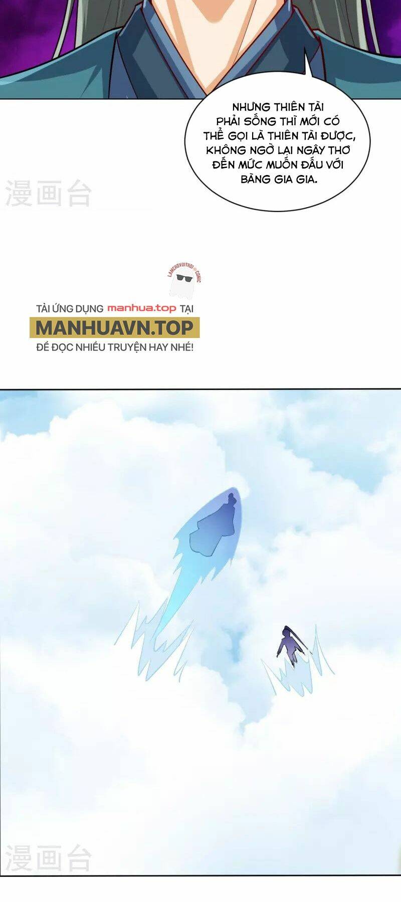 Chương 320 - Trang 23