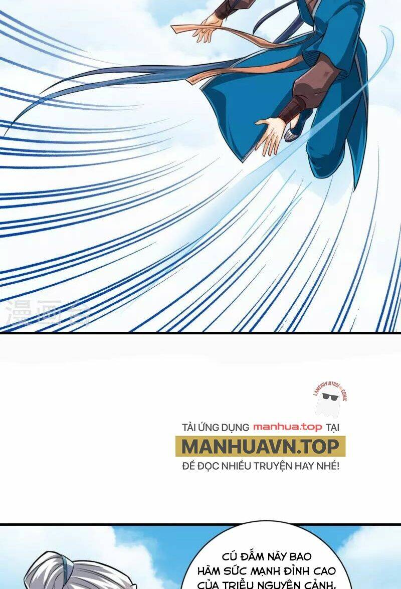 Chương 320 - Trang 32