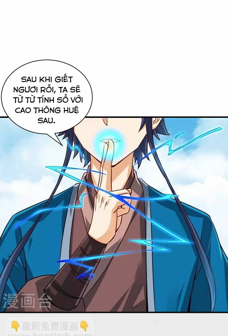 Chương 320 - Trang 35