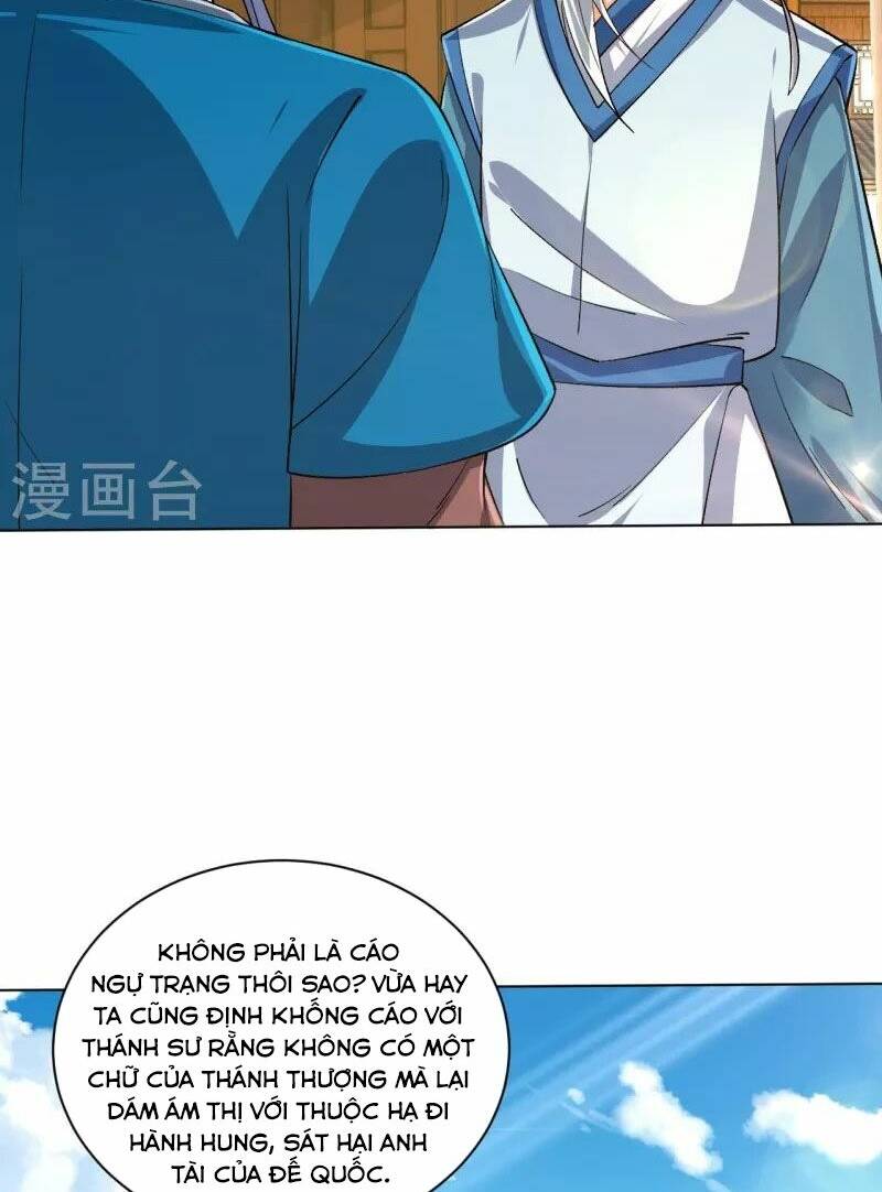 Chương 320 - Trang 10