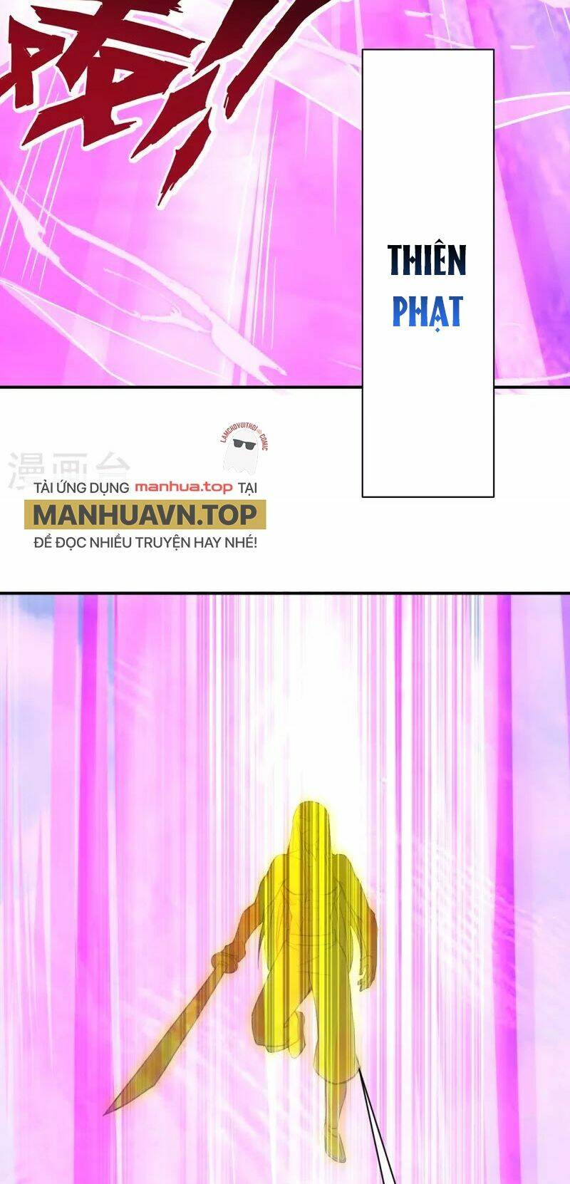 Chương 321 - Trang 22