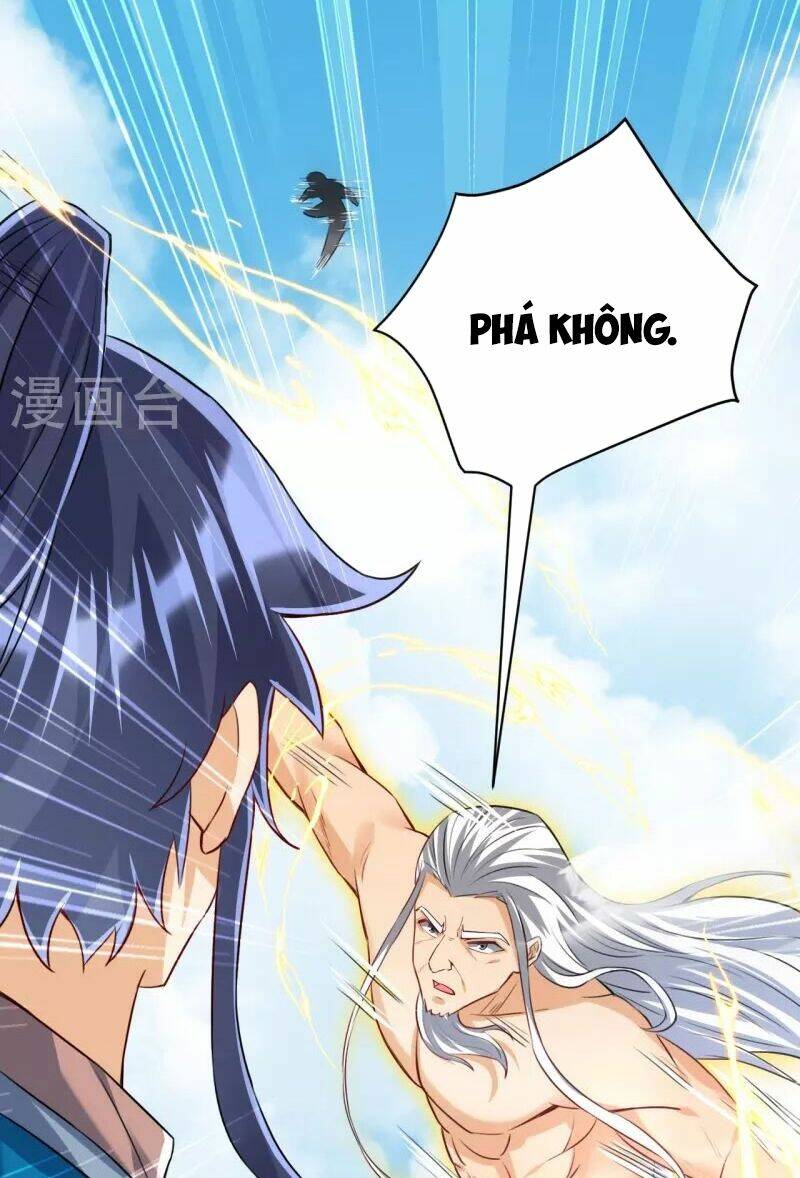 Chương 321 - Trang 28