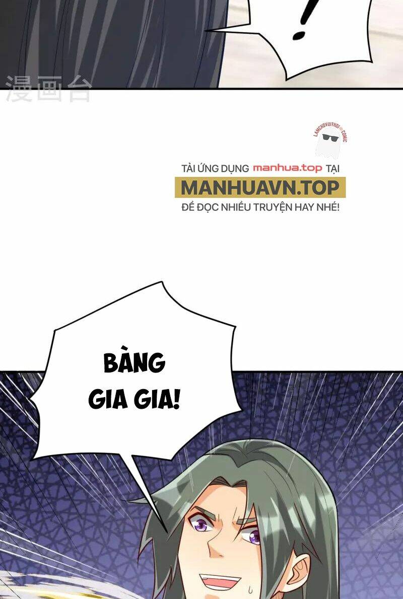 Chương 323 - Trang 22