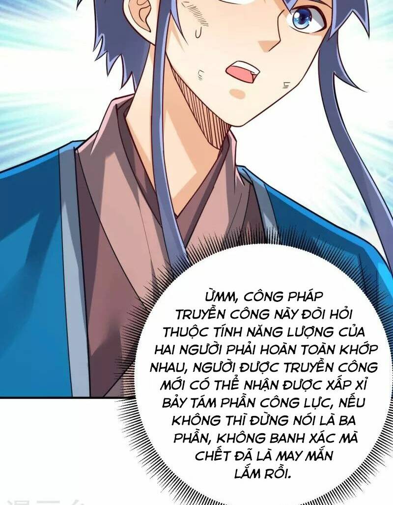 Chương 323 - Trang 27