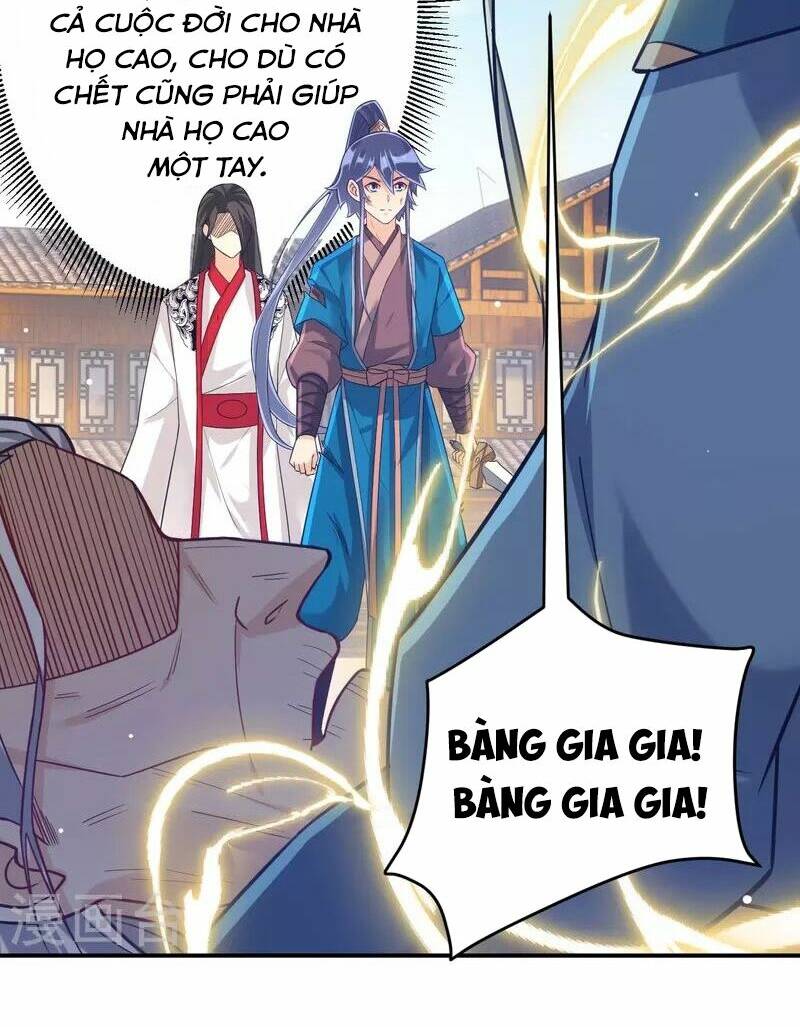 Chương 323 - Trang 29