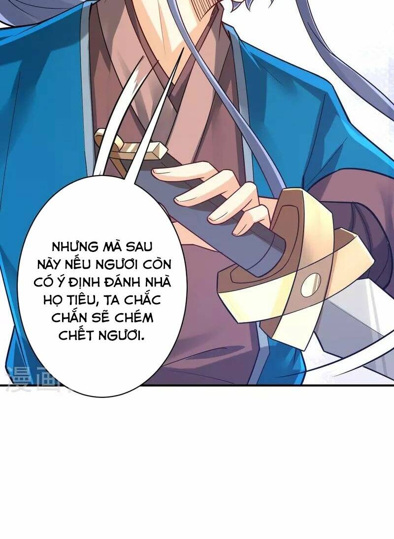 Chương 323 - Trang 31