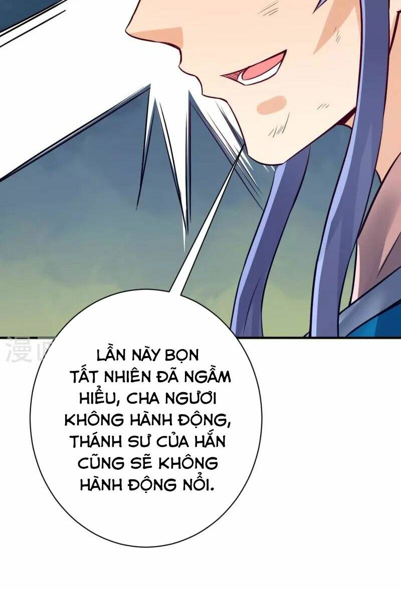 Chương 323 - Trang 50