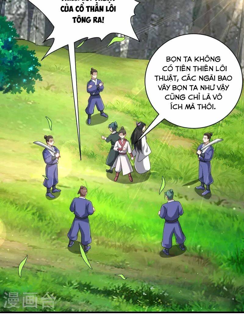Chương 325 - Trang 17