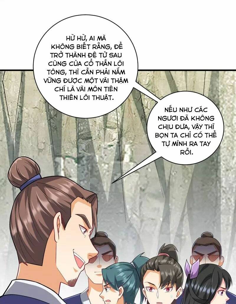 Chương 325 - Trang 18
