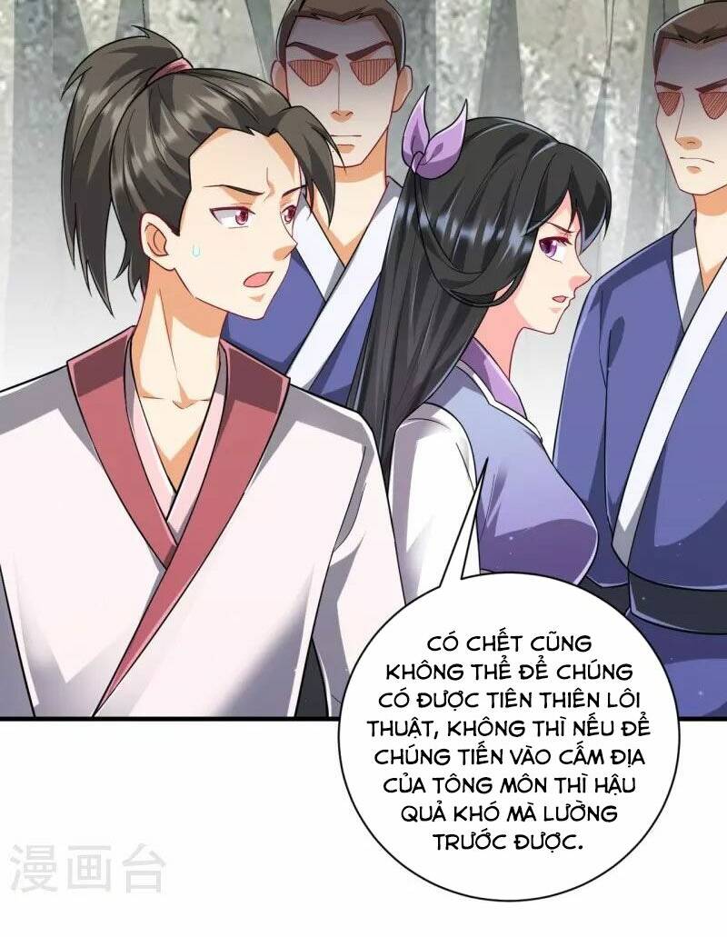 Chương 325 - Trang 20