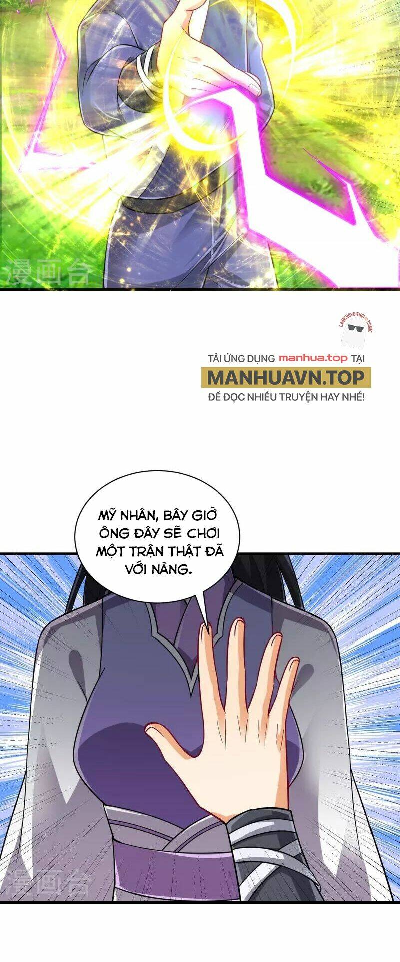 Chương 325 - Trang 23