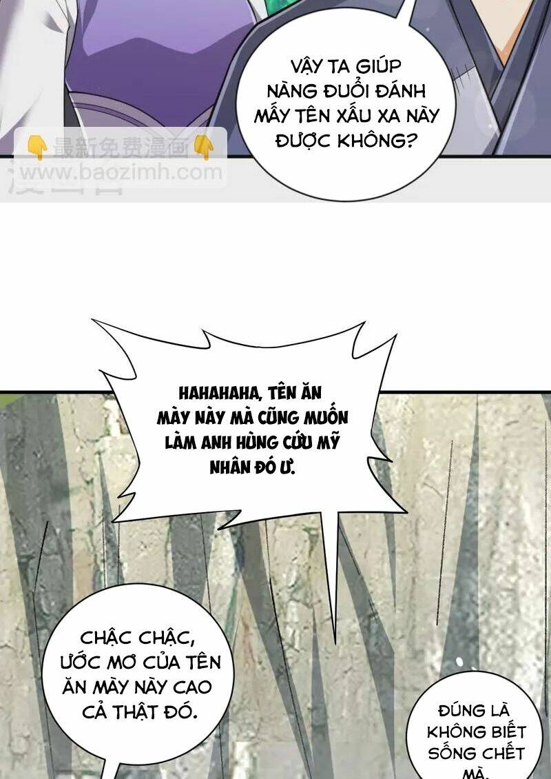Chương 325 - Trang 31
