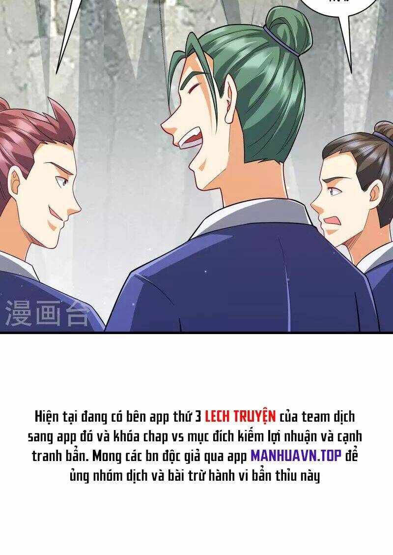Chương 325 - Trang 32