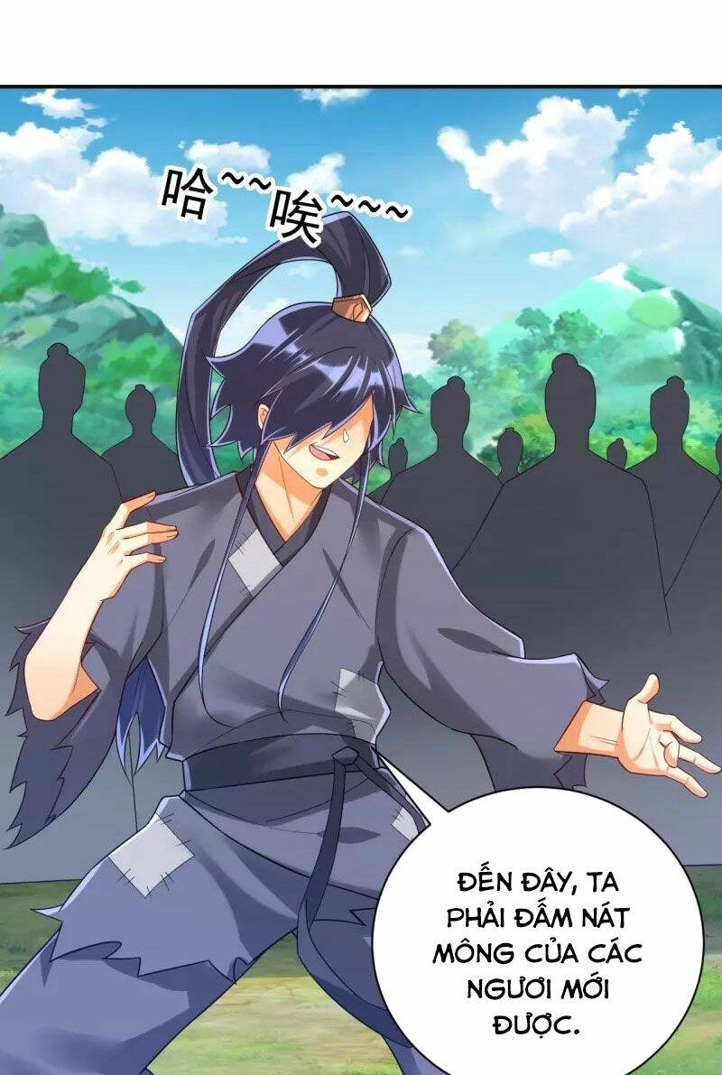 Chương 326 - Trang 21