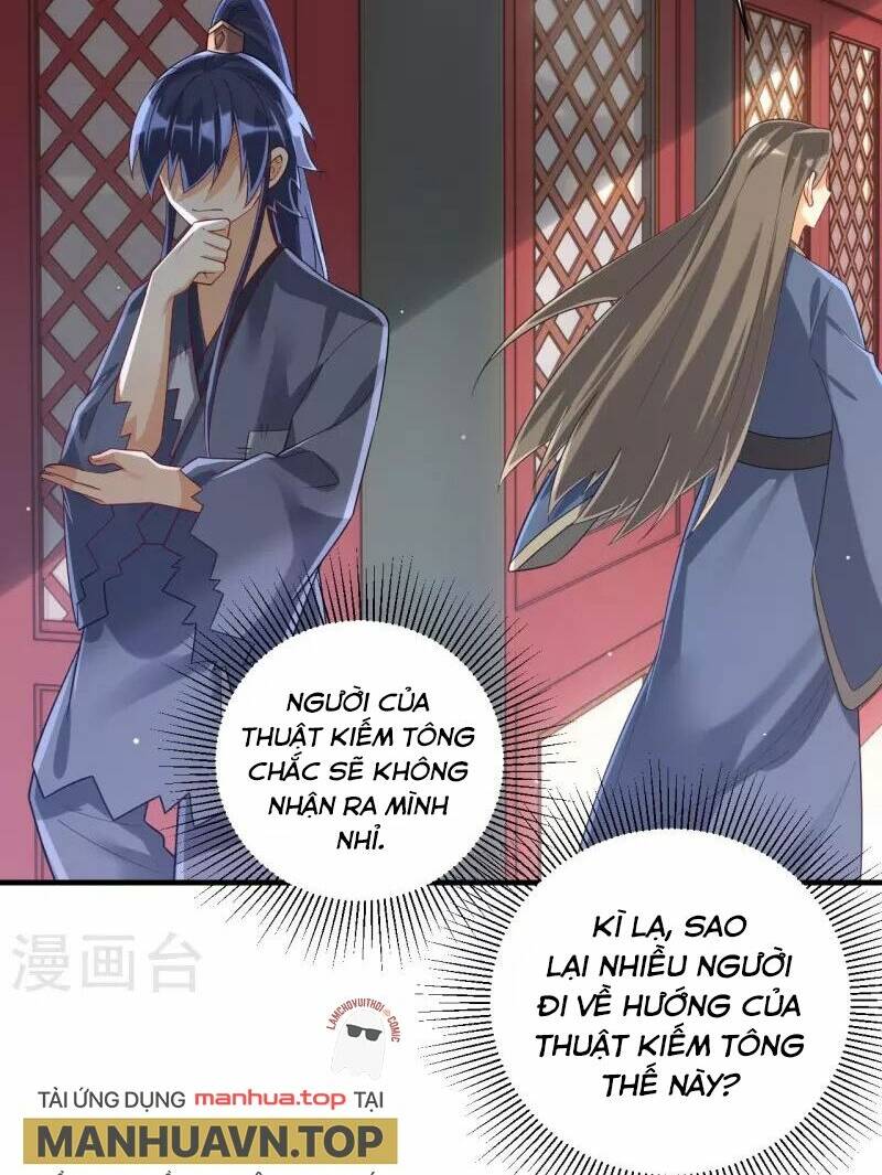 Chương 327 - Trang 30