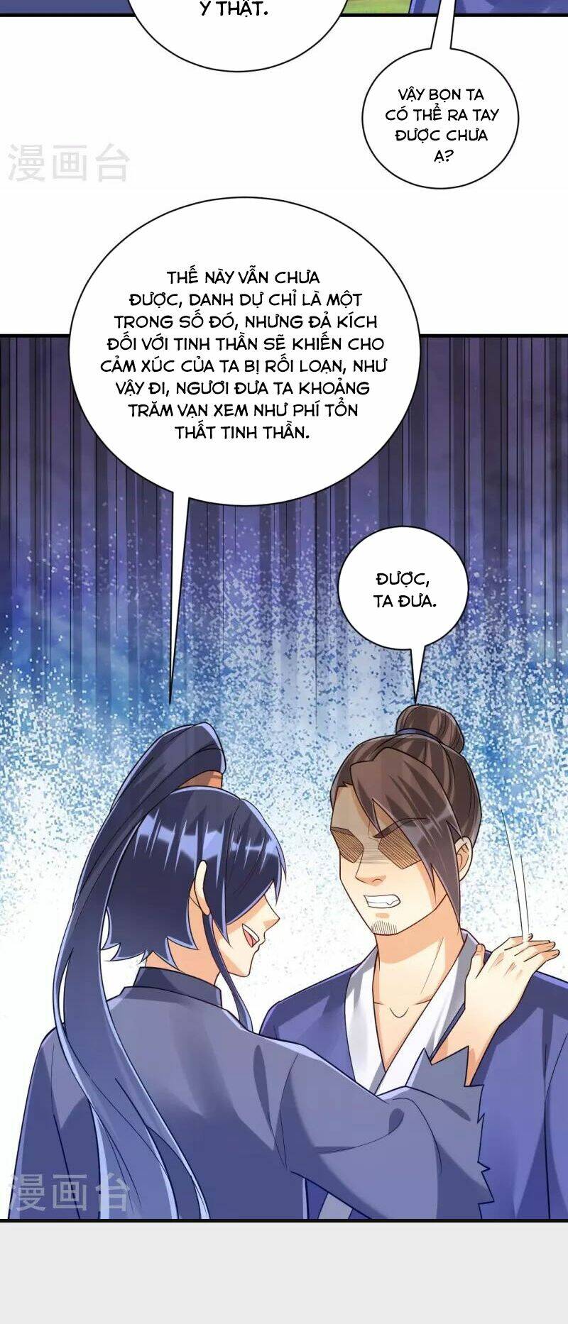 Chương 327 - Trang 8