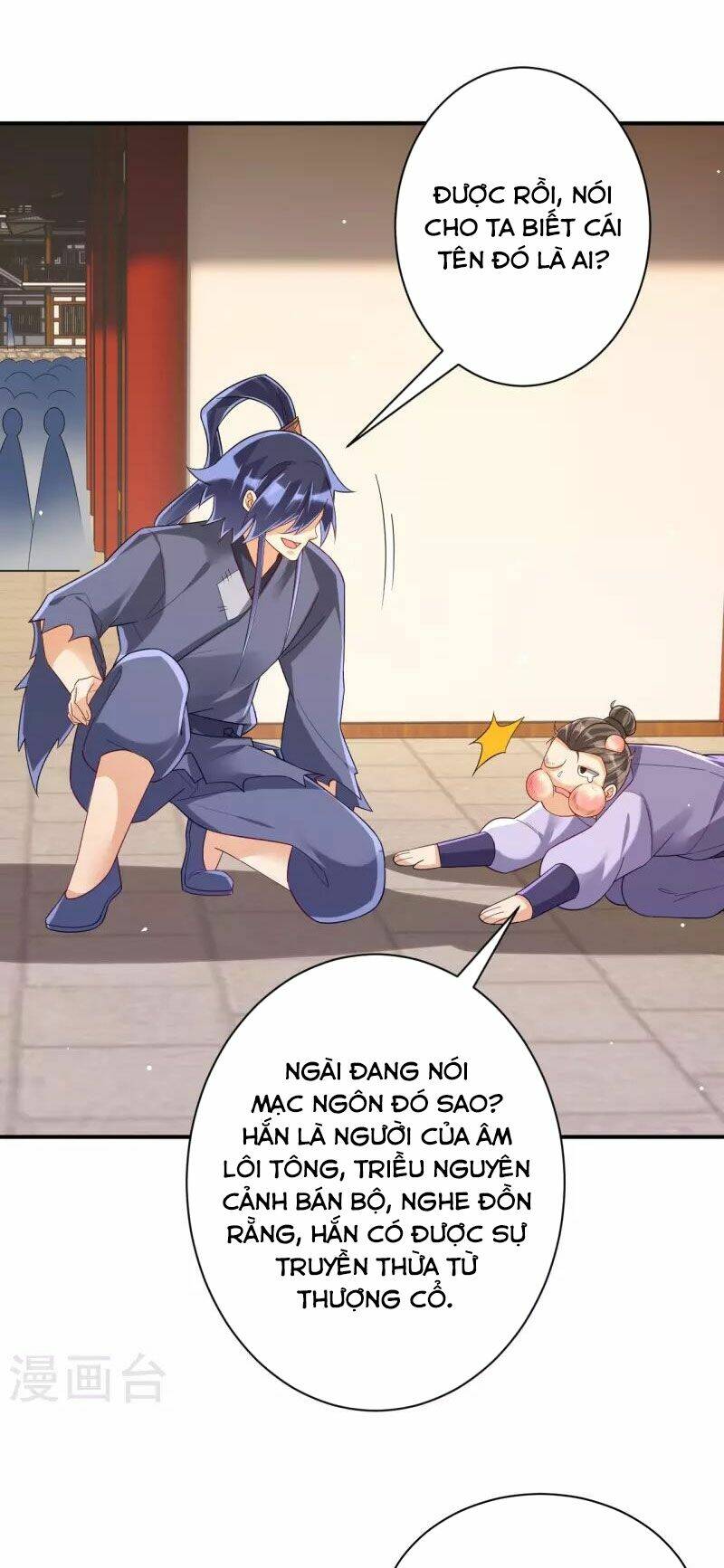 Chương 328 - Trang 11