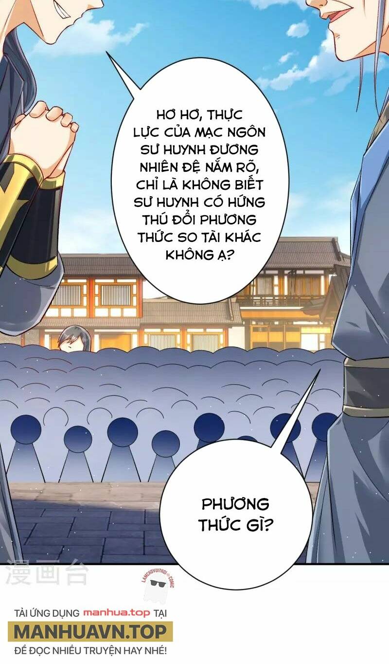 Chương 328 - Trang 22