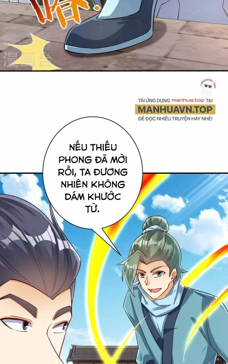 Chương 328 - Trang 29