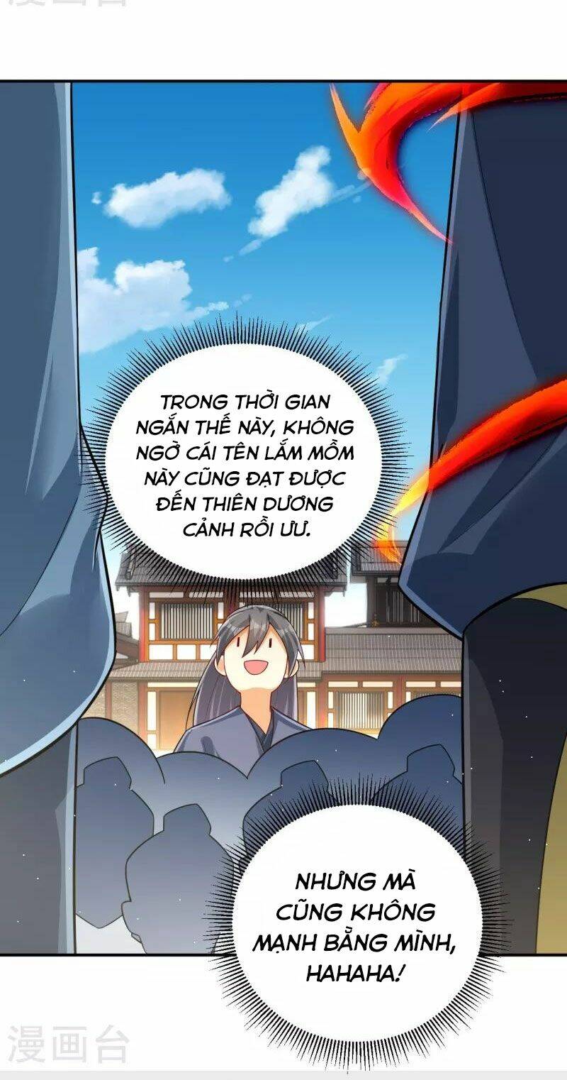 Chương 328 - Trang 31