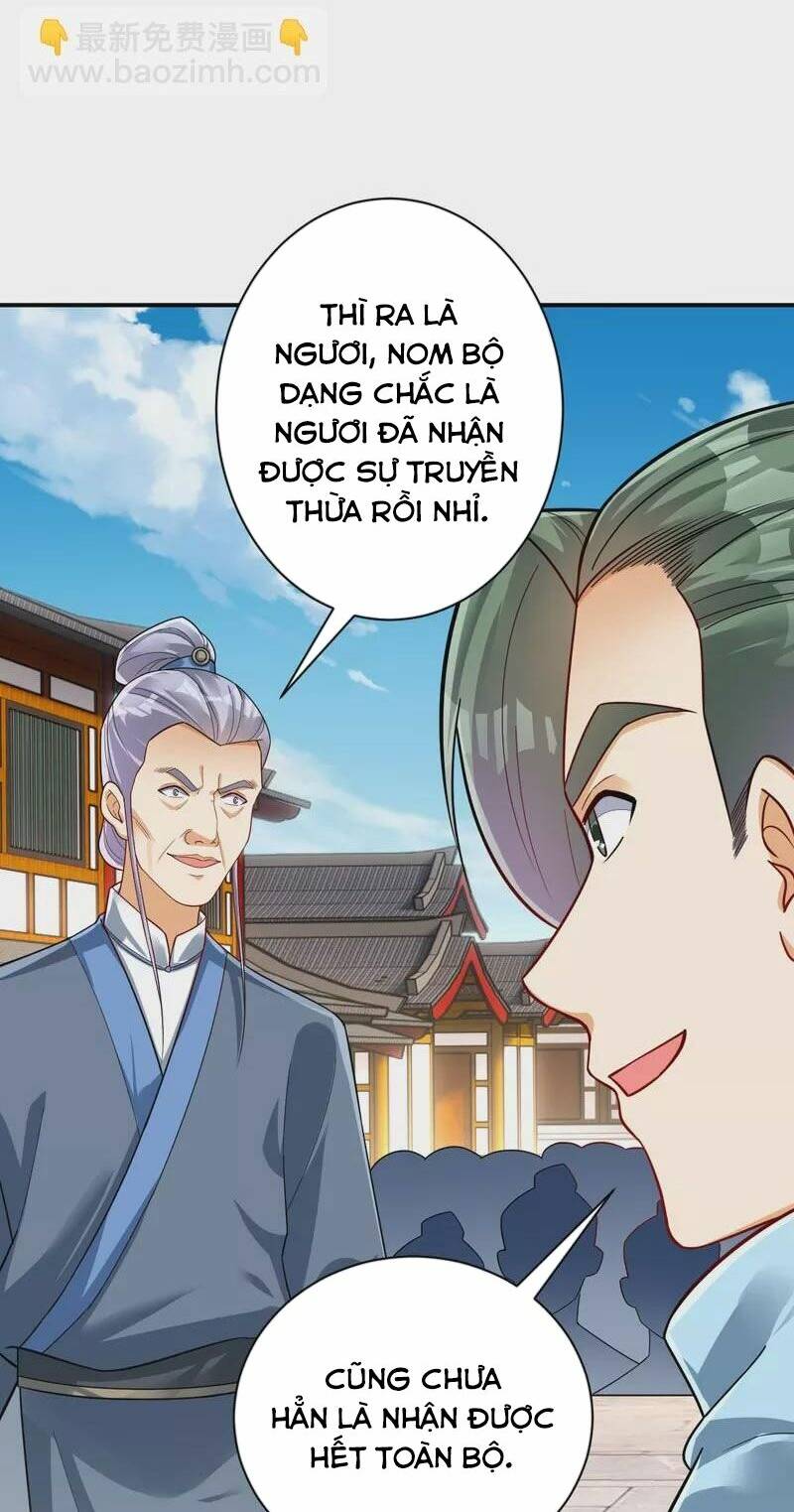 Chương 328 - Trang 32