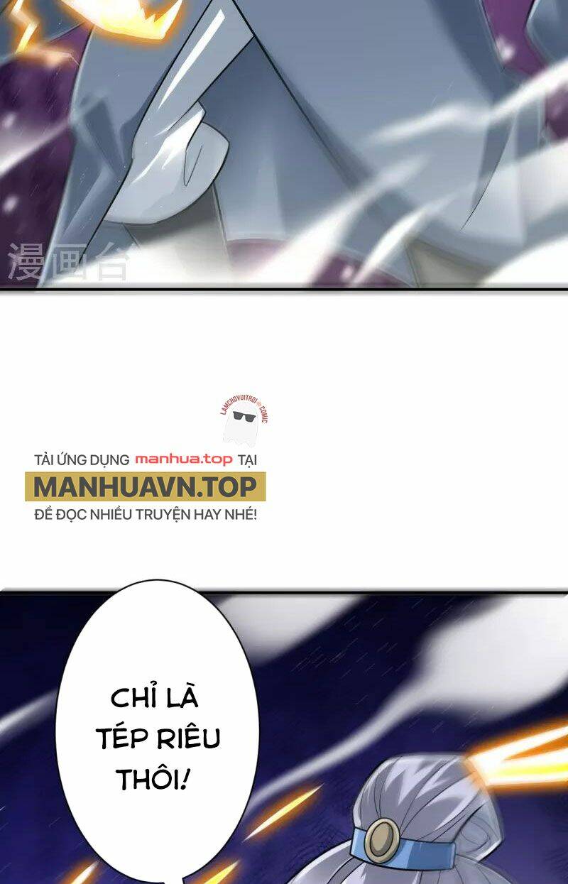 Chương 329 - Trang 23