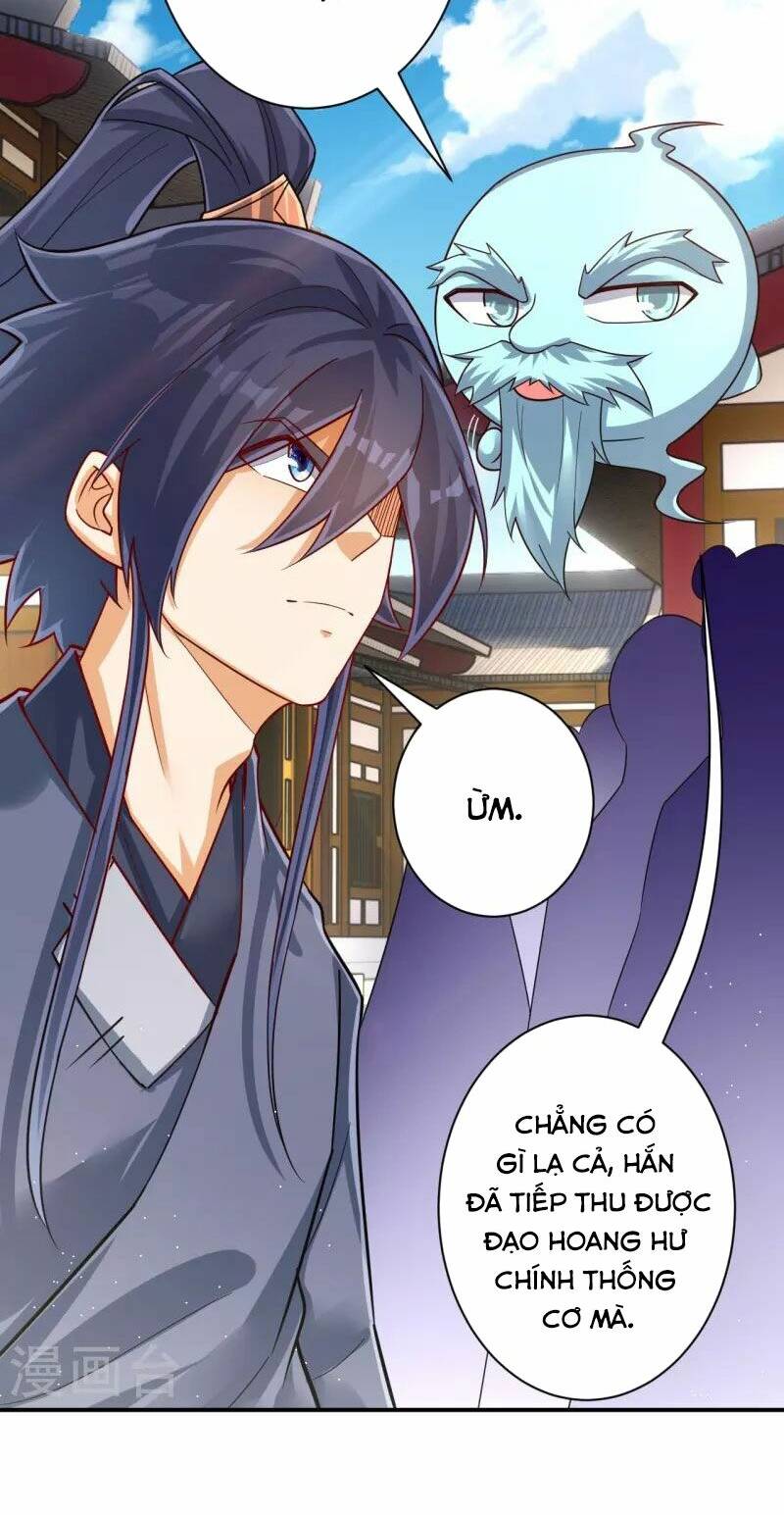 Chương 329 - Trang 27