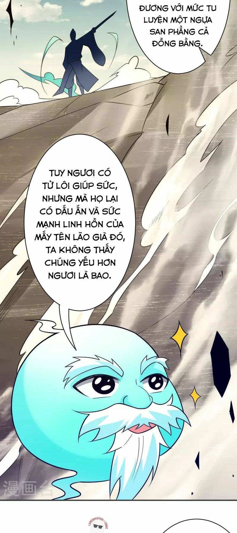 Chương 329 - Trang 29