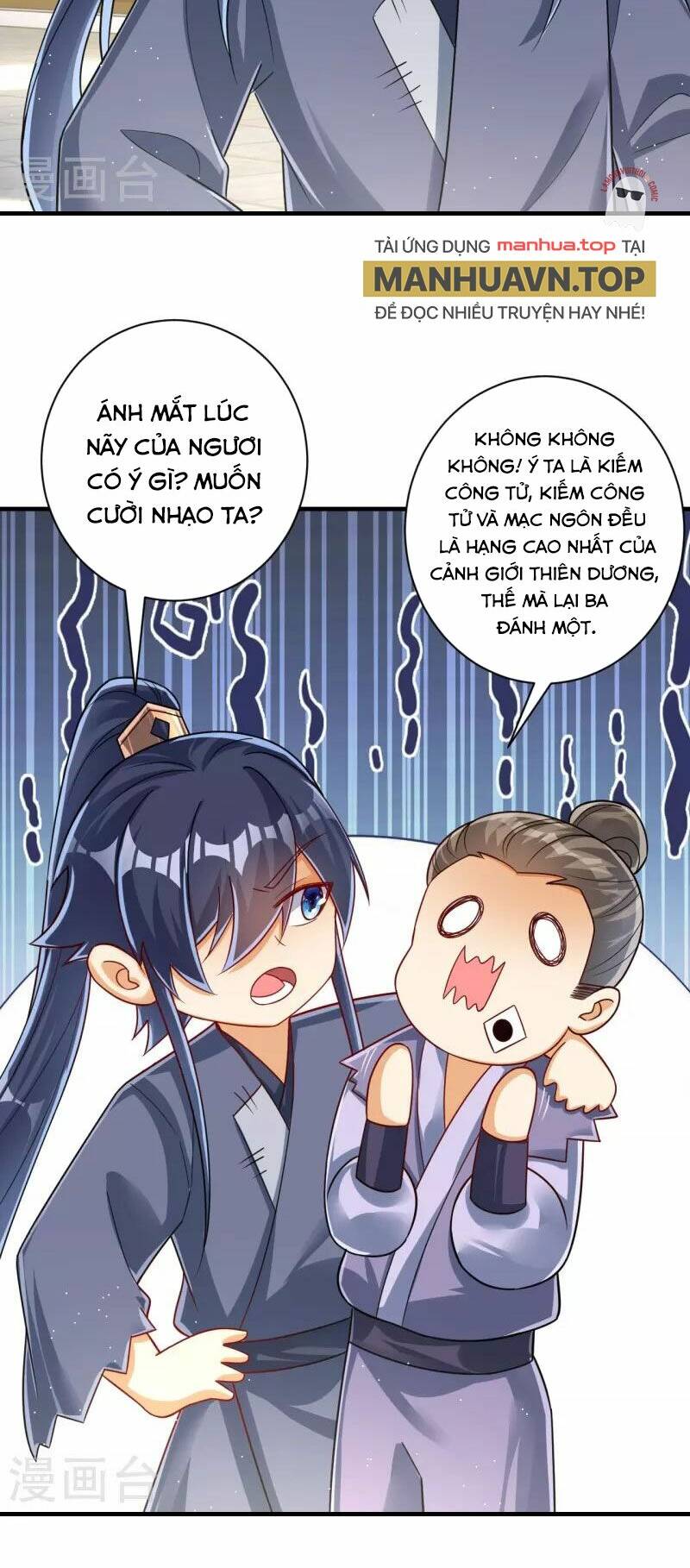 Chương 330 - Trang 11
