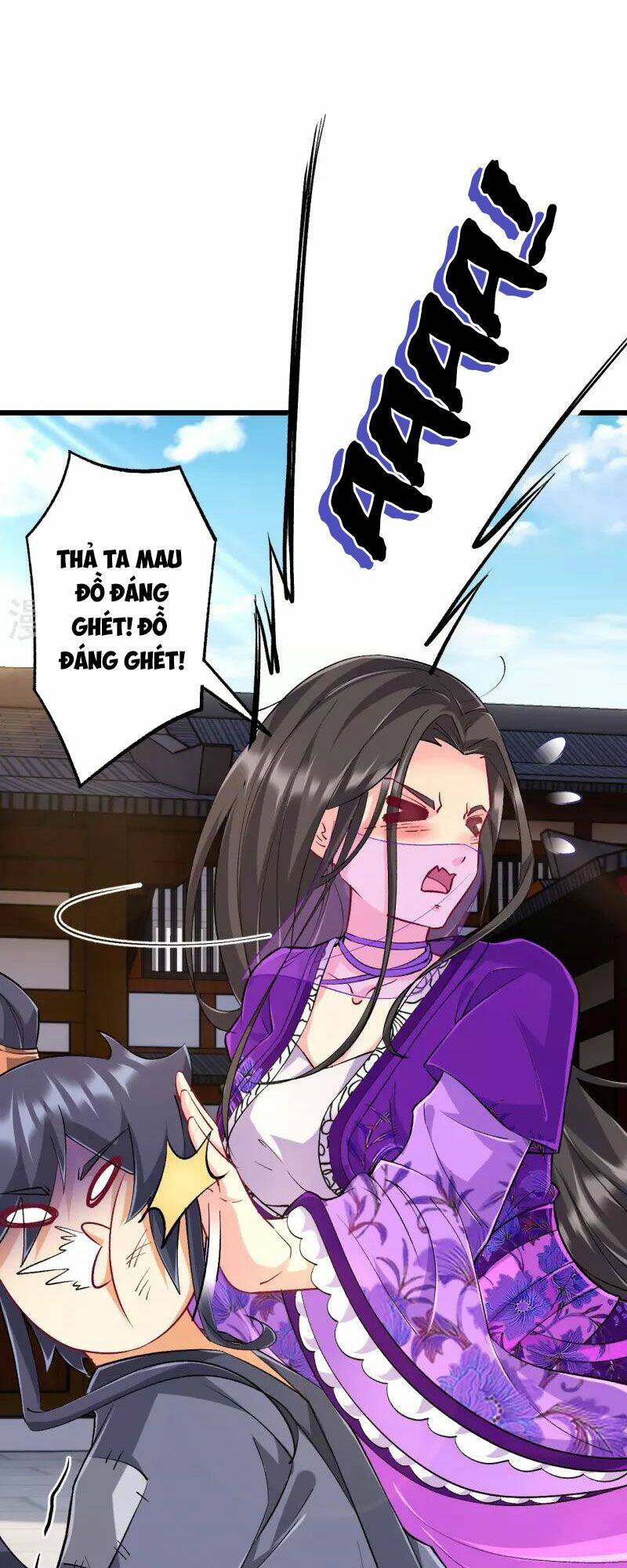 Chương 331 - Trang 27
