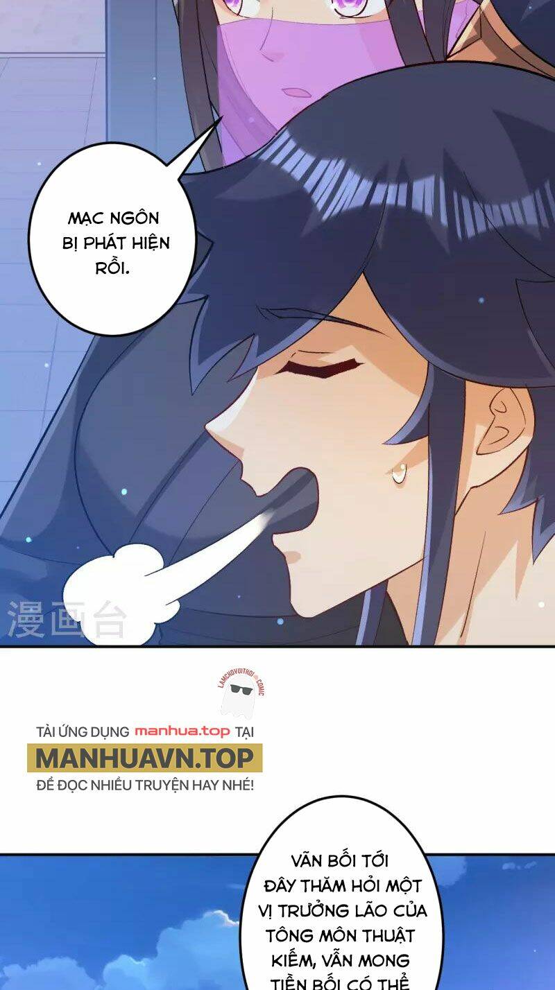 Chương 332 - Trang 25