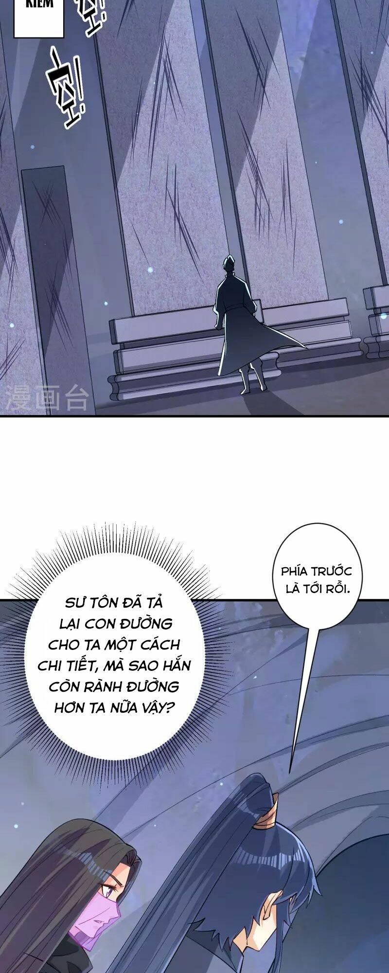 Chương 333 - Trang 11