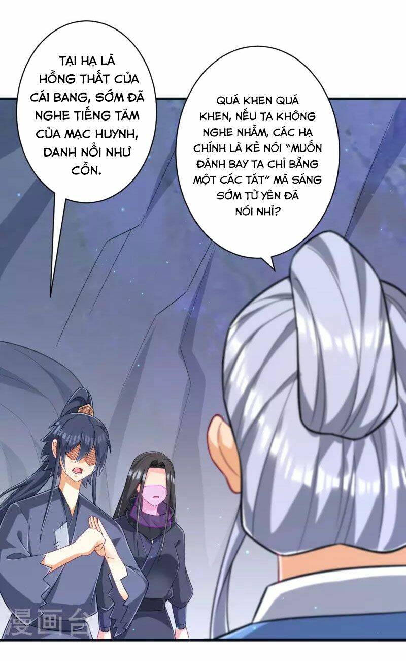 Chương 333 - Trang 16