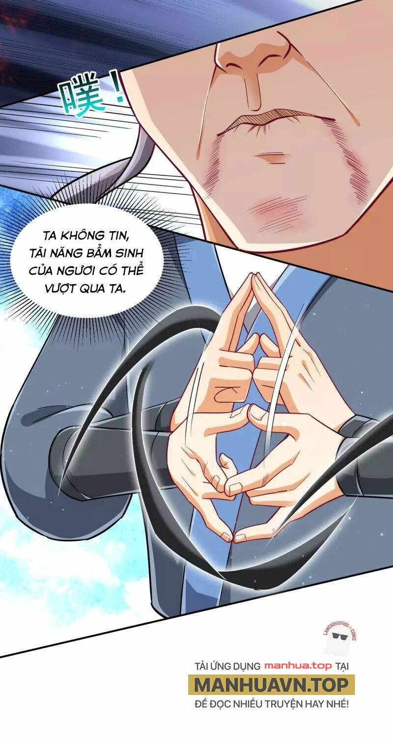 Chương 333 - Trang 30