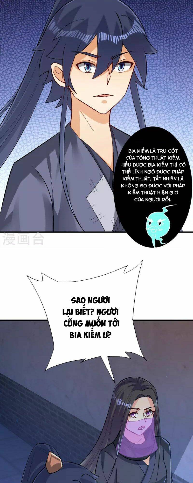 Chương 333 - Trang 7