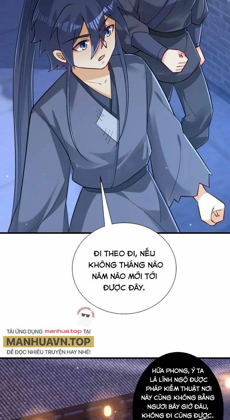 Chương 333 - Trang 8