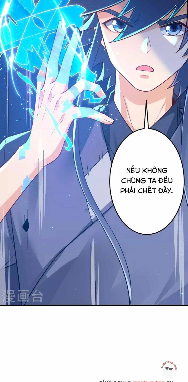 Chương 334 - Trang 19