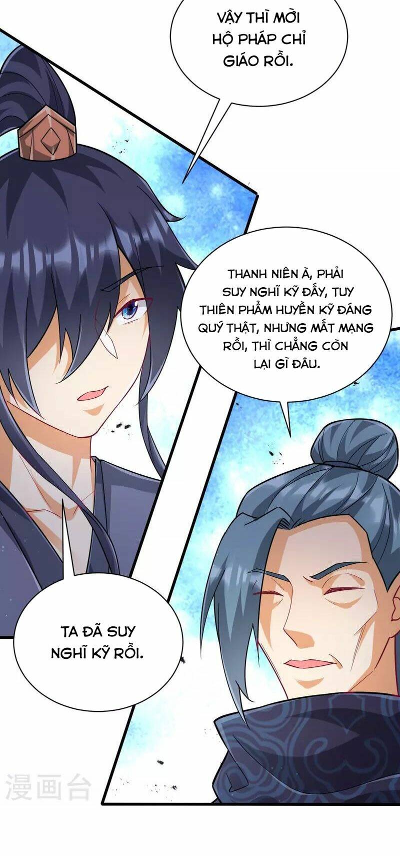 Chương 335 - Trang 11