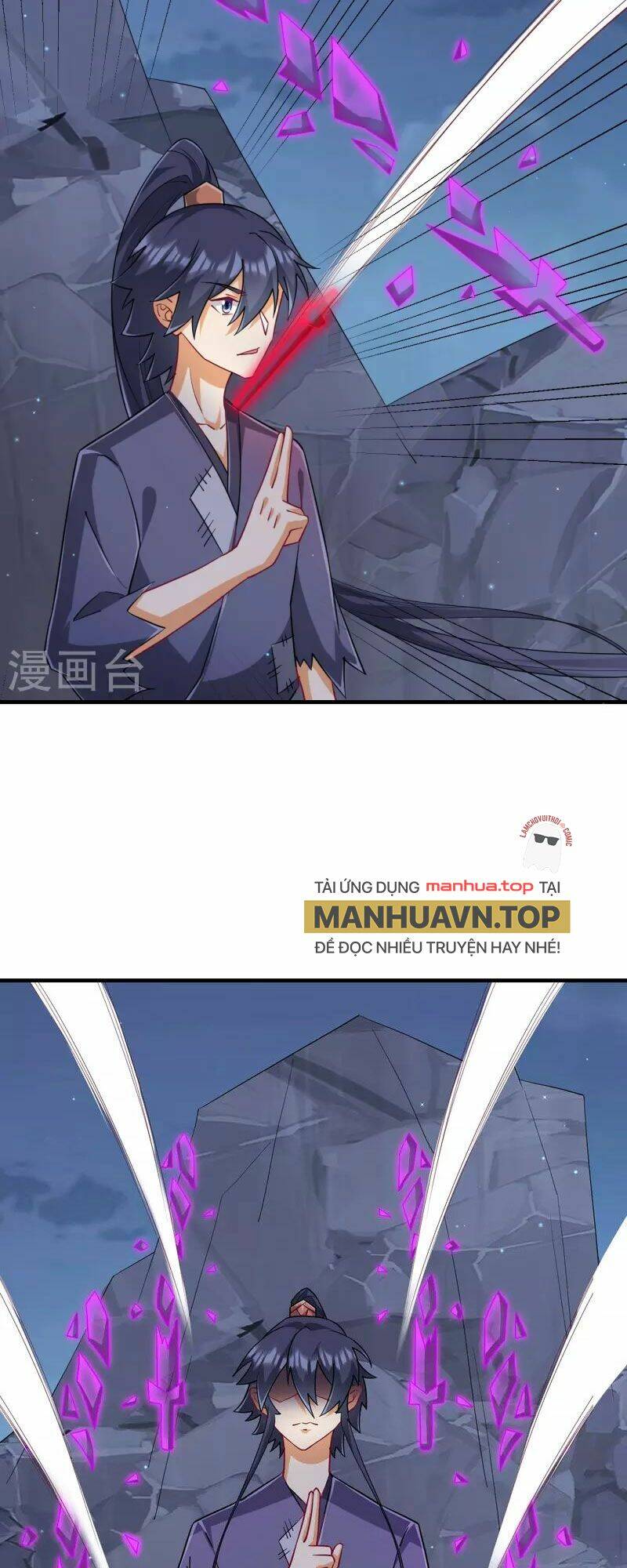 Chương 335 - Trang 17